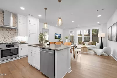 616 Cable Court, Apex, NC 27523 - Photo 2