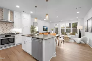 616 Cable Ct, Apex, NC 27523 - Photo 2