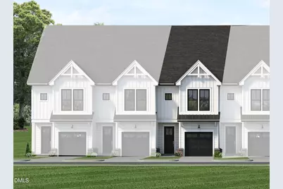 944 Steel Mill Lane, Apex, NC 27523 - Photo 1