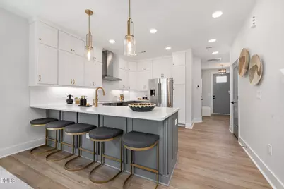 944 Steel Mill Lane, Apex, NC 27523 - Photo 2