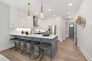 944 Steel Mill Ln, Apex, NC 27523 - Photo 2