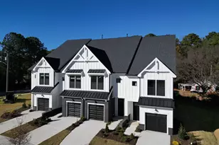 944 Steel Mill Ln, Apex, NC 27523 - Photo 1