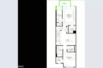 944 Steel Mill Lane, Apex, NC 27523 - Photo 12