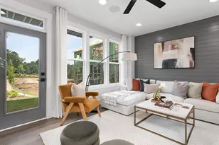 944 Steel Mill Ln, Apex, NC 27523 - Photo 8