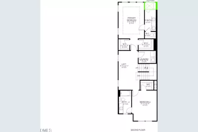 948 Steel Mill Lane, Apex, NC 27523 - Photo 6