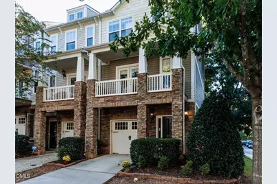 8729 Cypress Grove Run, Raleigh, NC 27612 - Photo 2