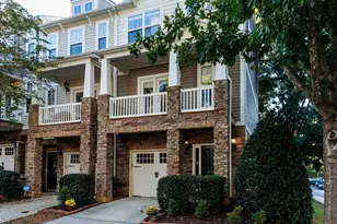 8729 Cypress Grove Run, Raleigh, NC 27612 - Photo 2