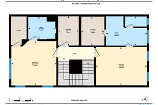 8729 Cypress Grove Run, Raleigh, NC 27612 - Photo 36