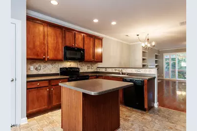 8729 Cypress Grove Run, Raleigh, NC 27612 - Photo 12