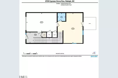 8729 Cypress Grove Run, Raleigh, NC 27612 - Photo 34