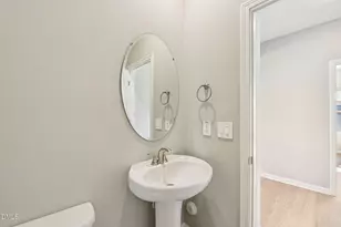 3504 Telluride Trl, Raleigh, NC 27616 - Photo 22