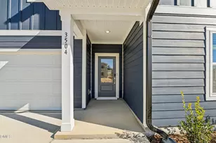3504 Telluride Trl, Raleigh, NC 27616 - Photo 4
