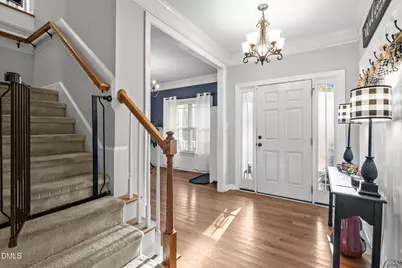 105 Torrance Court, Stem, NC 27581 - Photo 18