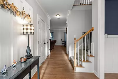 105 Torrance Court, Stem, NC 27581 - Photo 16