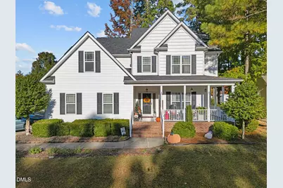 105 Torrance Court, Stem, NC 27581 - Photo 1