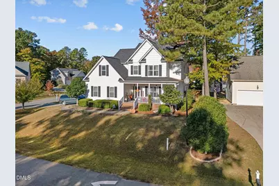 105 Torrance Court, Stem, NC 27581 - Photo 6