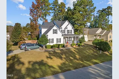 105 Torrance Court, Stem, NC 27581 - Photo 4