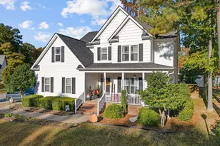 105 Torrance Ct, Stem, NC 27581 - Photo 2