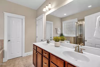 4324 Brighton Ridge Dr, Apex, NC 27539 - Photo 20