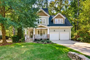 4324 Brighton Ridge Dr, Apex, NC 27539 - Photo 1