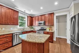 4324 Brighton Ridge Dr, Apex, NC 27539 - Photo 12