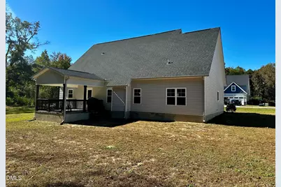 182 Pleasant Ridge Court, Benson, NC 27504 - Photo 28