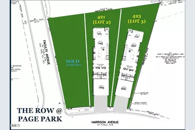 423 S Harrison Avenue, Cary, NC 27511 - Photo 4