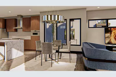 421 S Harrison Avenue, Cary, NC 27511 - Photo 8