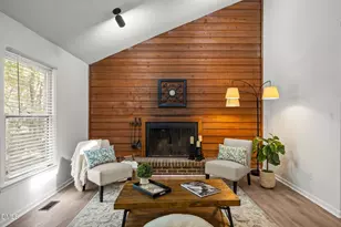 9909 Leslie Dr, Chapel Hill, NC 27516 - Photo 8