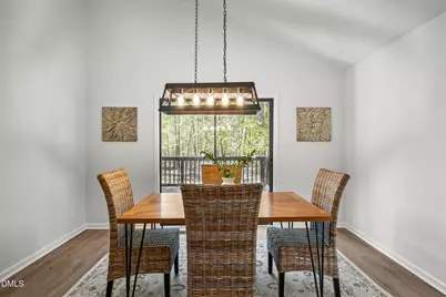 9909 Leslie Drive, Chapel Hill, NC 27516 - Photo 14