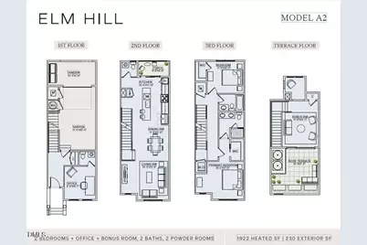 518 Morehead Avenue #108, Durham, NC 27707 - Photo 8