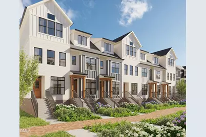 518 Morehead Avenue #108, Durham, NC 27707 - Photo 2