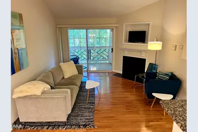 1010 Kingswood Drive #G, Chapel Hill, NC 27517 - Photo 4