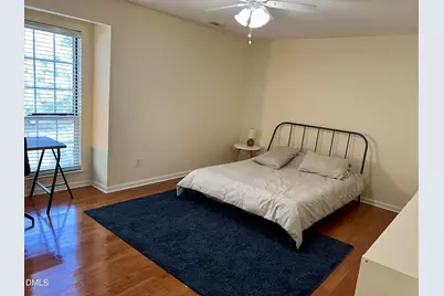 1010 Kingswood Drive #G, Chapel Hill, NC 27517 - Photo 12