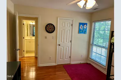 1010 Kingswood Drive #G, Chapel Hill, NC 27517 - Photo 20