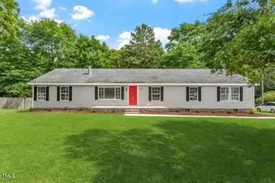 125 Hillcreek Drive, Parkton, NC 28371 - Photo 1