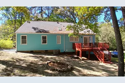 2224 Bufflehead Road, Raleigh, NC 27616 - Photo 26