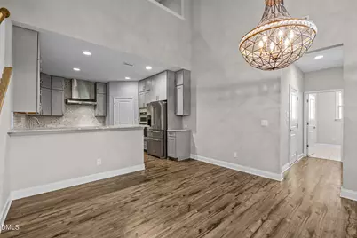 440 Monarda Way, Hillsborough, NC 27278 - Photo 4