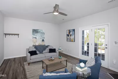 1304 Cozart Street #503, Durham, NC 27704 - Photo 16