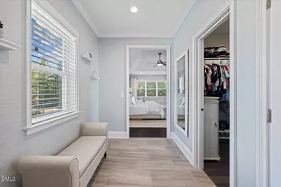 2644 Jordan Pointe Boulevard, New Hill, NC 27562 - Photo 32