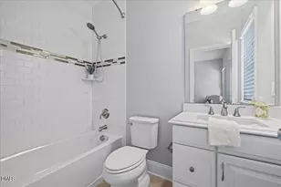 2644 Jordan Pointe Blvd, New Hill, NC 27562 - Photo 46