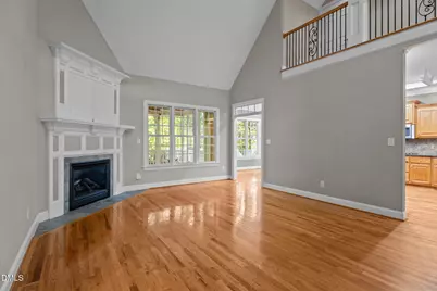 592 W Walker Woods Lane, Clayton, NC 27527 - Photo 10