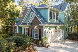 592 W Walker Woods Ln, Clayton, NC 27527 - Photo 2