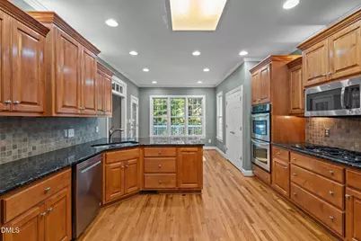 592 W Walker Woods Lane, Clayton, NC 27527 - Photo 14