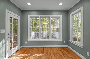 592 W Walker Woods Ln, Clayton, NC 27527 - Photo 16