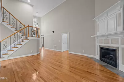 592 W Walker Woods Lane, Clayton, NC 27527 - Photo 12