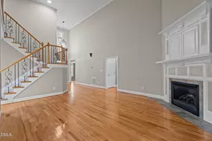 592 W Walker Woods Ln, Clayton, NC 27527 - Photo 12