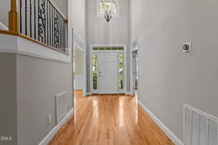 592 W Walker Woods Ln, Clayton, NC 27527 - Photo 4