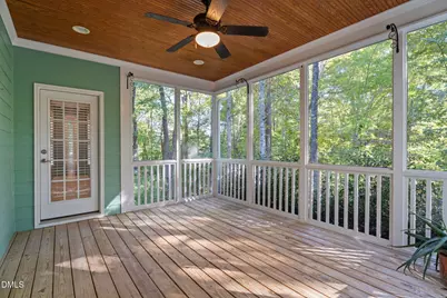 592 W Walker Woods Lane, Clayton, NC 27527 - Photo 38