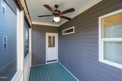 366 Granite Mill Boulevard, Chapel Hill, NC 27516 - Photo 28